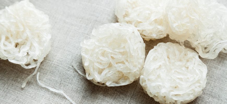 Naked DRIED KONYAKU 2