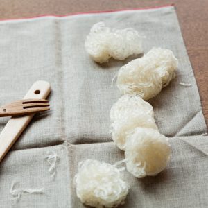 Naked DRIED KONYAKU 1