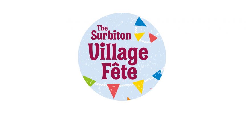 The Surbiton Village Fete 2016